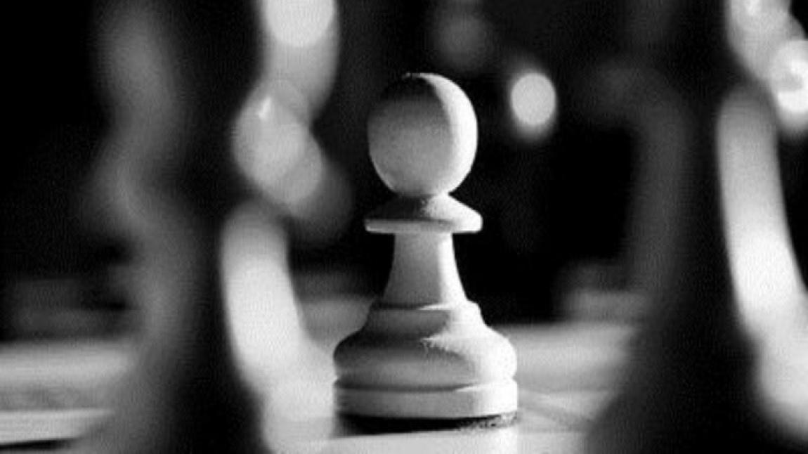 Okulsporları Satranç Turnuvasında İl İkincisi Olduk